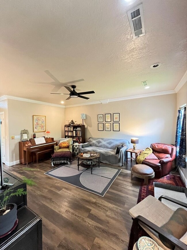 Photo - 3 bedroom 2 bath custom home, 2 car garage...
