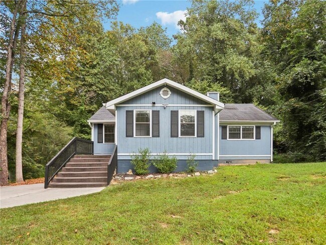 Building Photo - 1918 W Kimberly Rd SW Rental