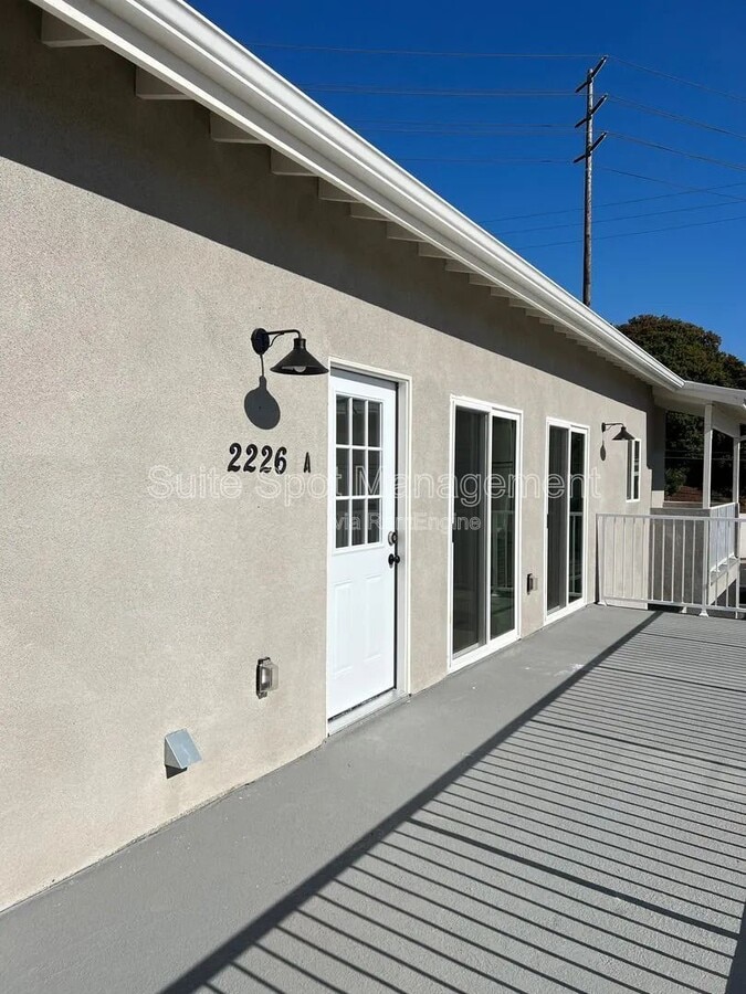 Photo - 2226 Conquista Ave Unit 2226 A