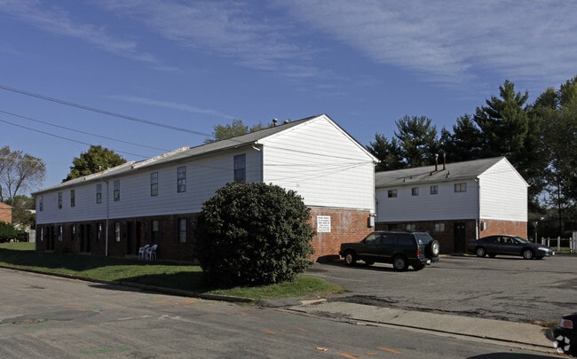 Building Photo - 2201-2231 Williamsburg Rd