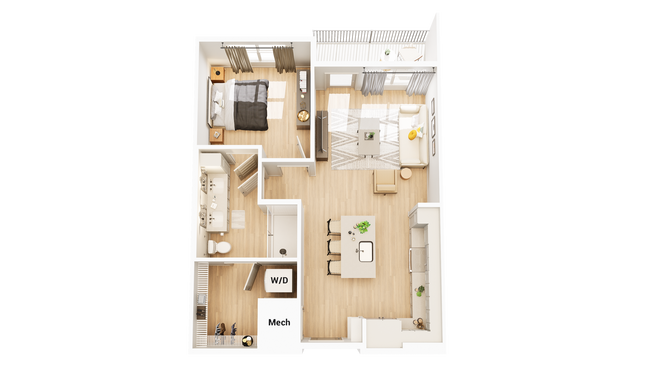 Photo - ELLISON COOL SPRINGS