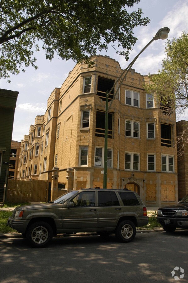 Photo - Kedvale Terrace
