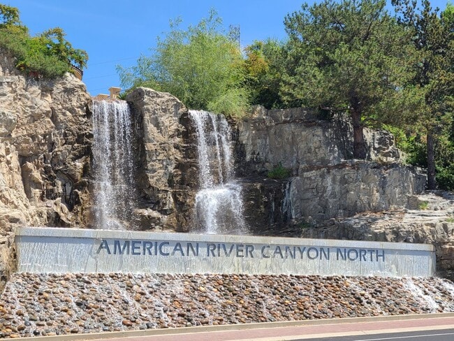 Photo - American River Canyon Folsom - 3 Bdrm, 3 Bath in gated community