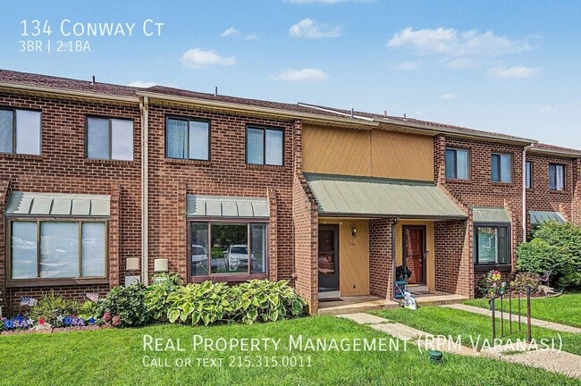 134 Conway Ct
