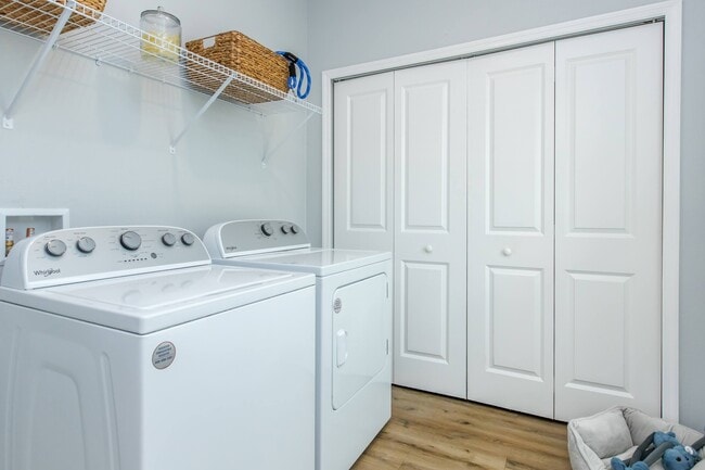 Photo - West Shire Ph 1 / West Shire Ph 2