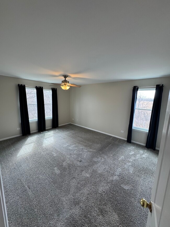 Master Bedroom - 350 Wethington Dr Unit A