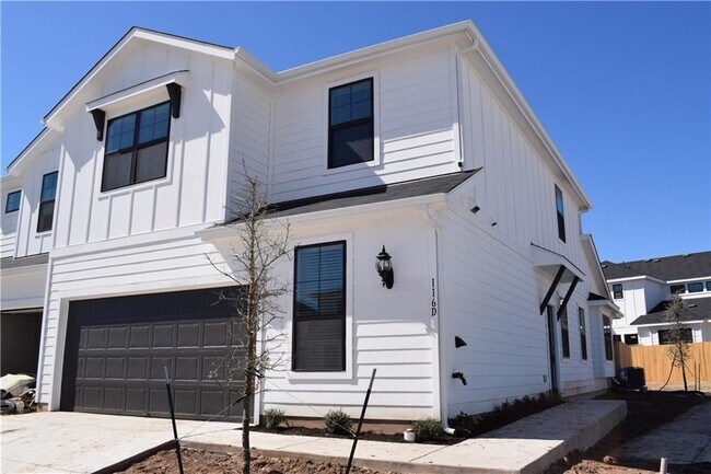 116 Amber Fields Trail