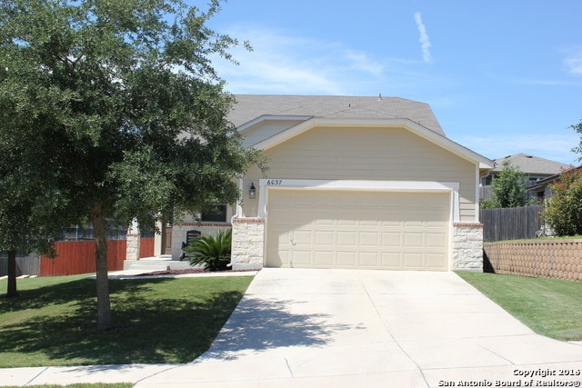 Photo - Great 4 Bedroom, 3 Bathroom Home Available in Scenic Hills (Cibolo/Schertz) Realtor Commission: $600