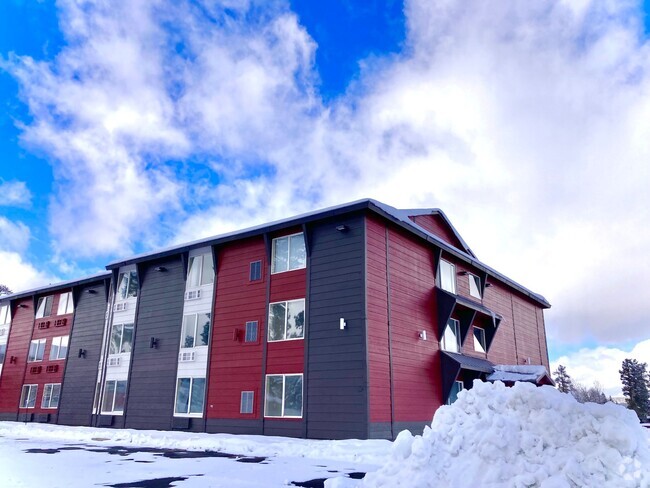 Building Photo - Pagosa Springs Apartments