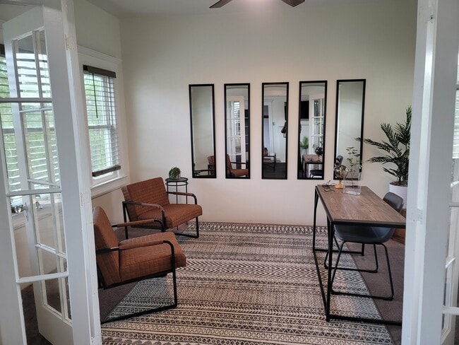 Office - 2111 6th Ave