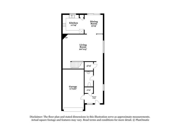 Photo - 4814 Zephyr Cove Pl