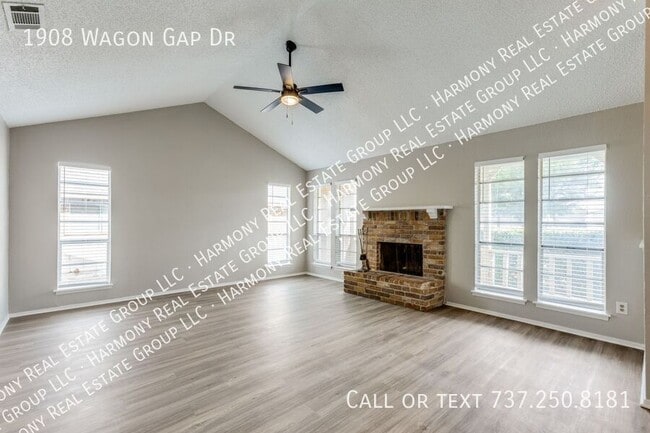 Photo - 1908 Wagon Gap Dr