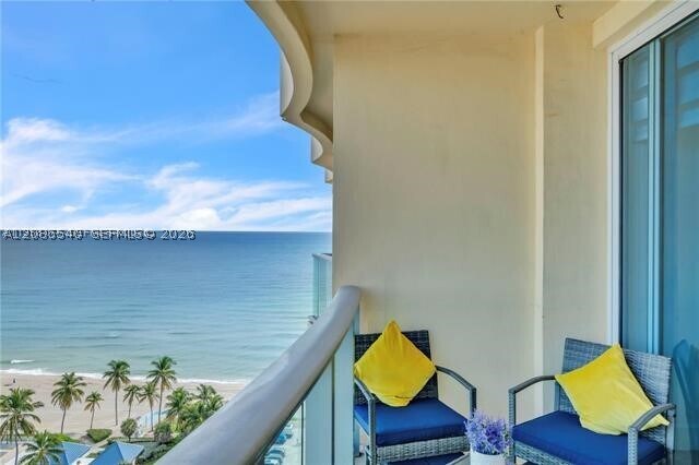 2501 S Ocean Dr Unit PH38
