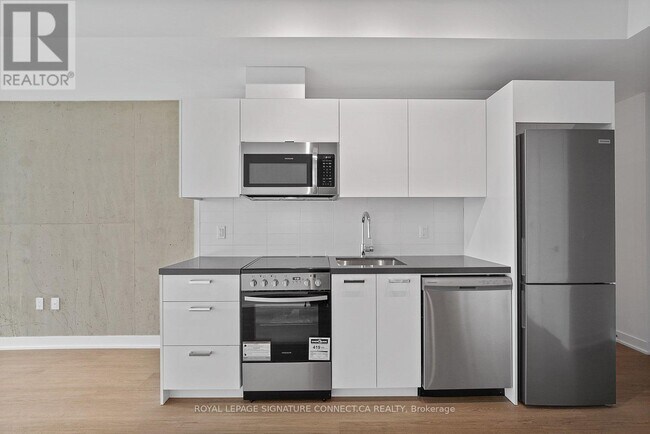 Photo - 284 King St E Unité 1902