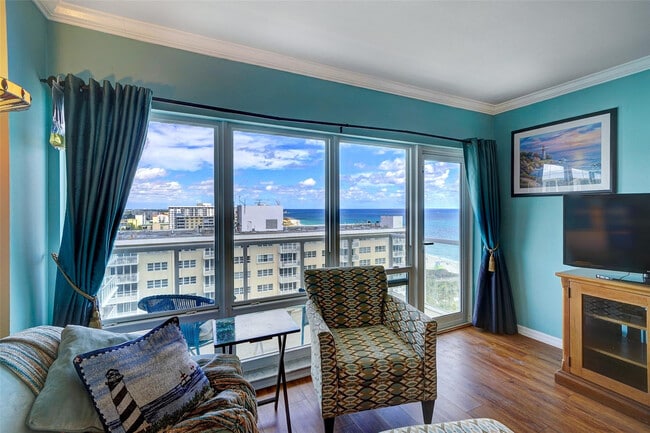 Building Photo - 111 N Pompano Beach Blvd Unit PH5