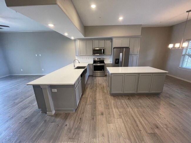 Photo - Luxury Lakeview 2 bedroom 2 bath Apartment... Unidad 123