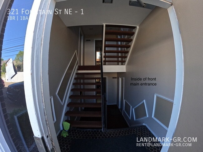 Photo - 321 Fountain St NE Unit 1