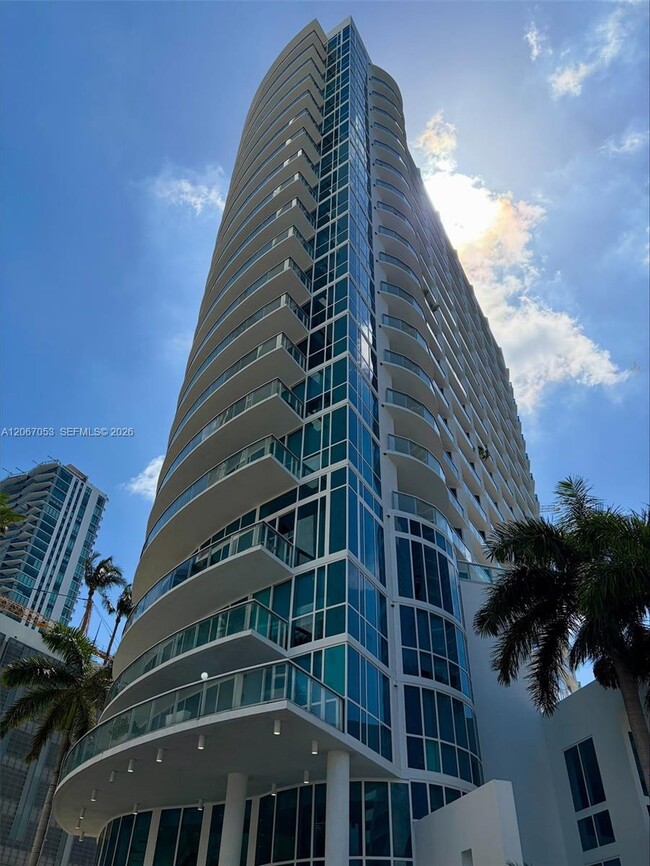 Photo - 480 NE 30th St Unit 1701