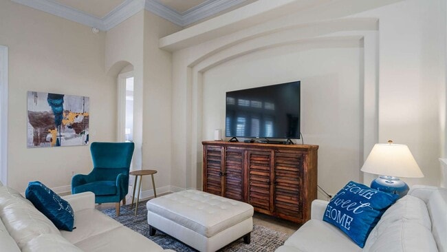 Photo - Luxury Long-Term Rental in Destiny East- Fully Furnished 5B/3.5B Home
