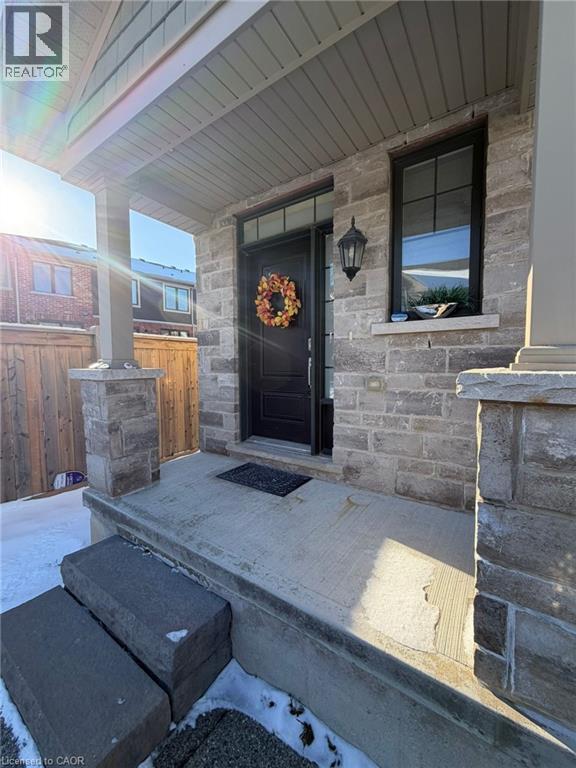 Photo - 1890 Rymal Rd E