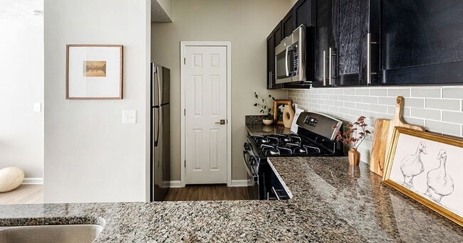 Photo - Park at The Hill