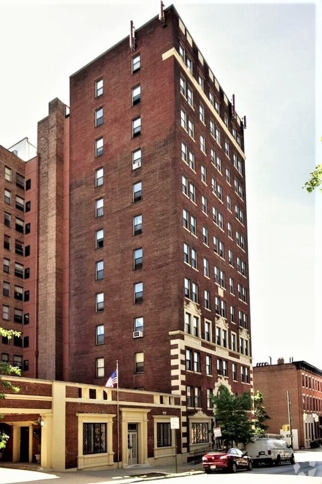 Building Photo - Cozy Mt Vernon Efficiency Studio w/ W/D in... Rental