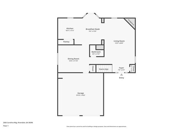 Photo - 2565 Carolina Ridge
