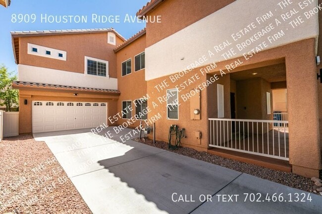 Photo - 8909 Houston Ridge Ave