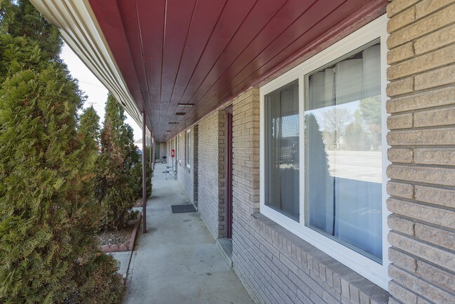 Photo - Shelbyville Legacy Apartments