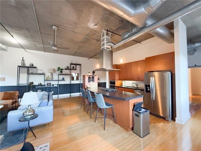 Photo - 1058 Piedmont Ave NE Unit 301