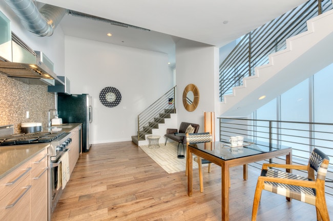 R1 Living Townhouses