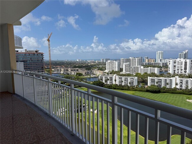 Photo - 1755 E Hallandale Beach Blvd Unit 2404E