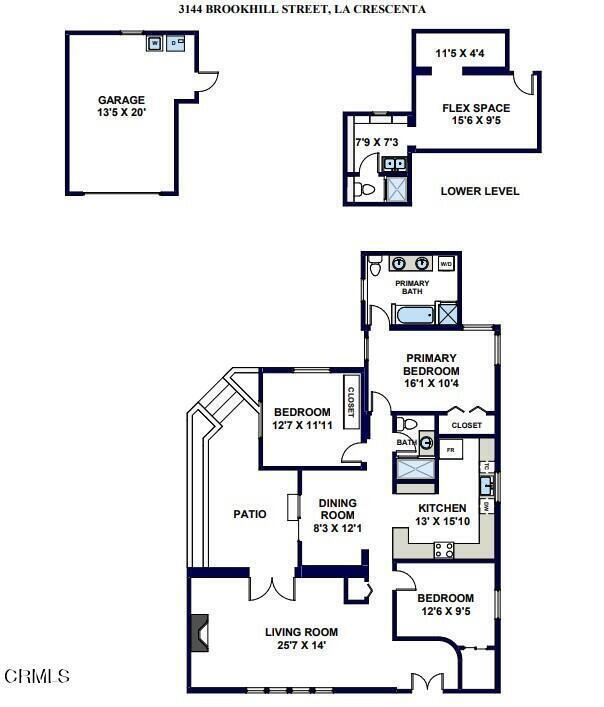 Photo - 3144 Brookhill St