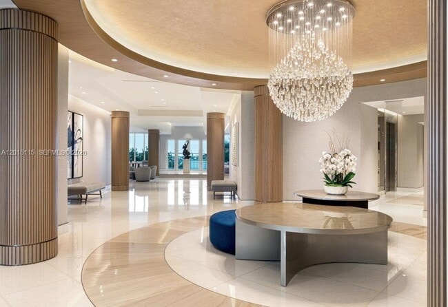 Photo - 888 Brickell Key Dr Unit 609