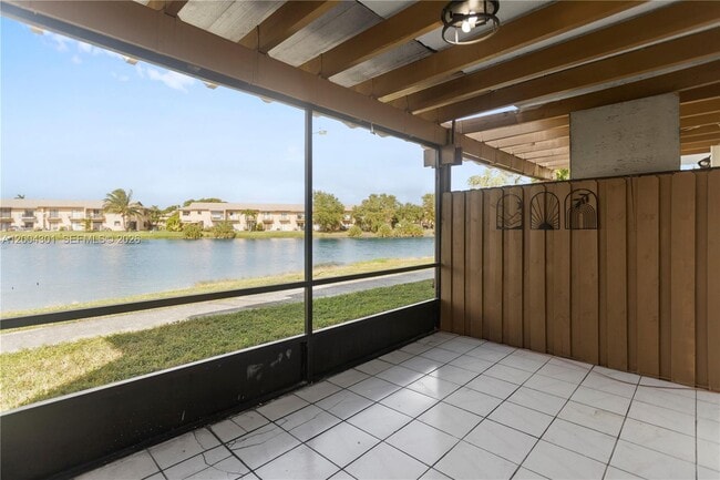 Photo - Northwest 169th Street, Hialeah, FL 33015 - 3 BR 2.5 BA townhouse