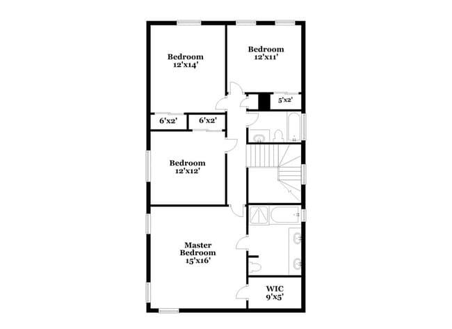 Photo - 6349 Rose Tree Ln