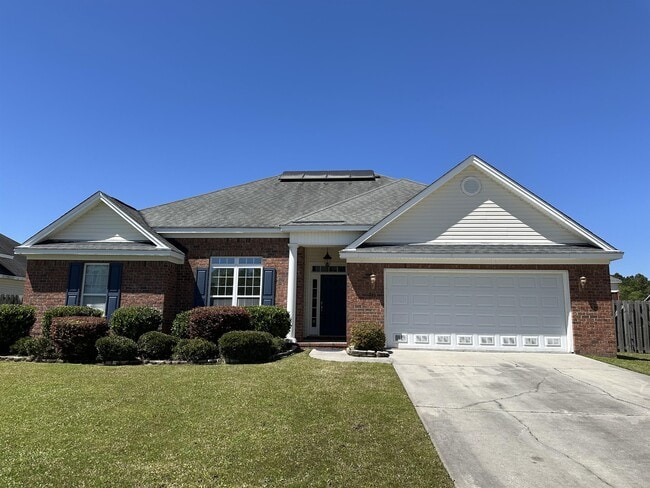 211 Byron Dr