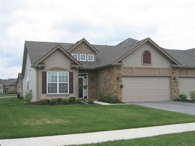 Photo - 842 Grand Haven Way Townhome