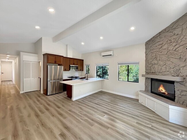 Building Photo - Charming 2BD/2BA Home in North Park W/ W/D... Unit 3093