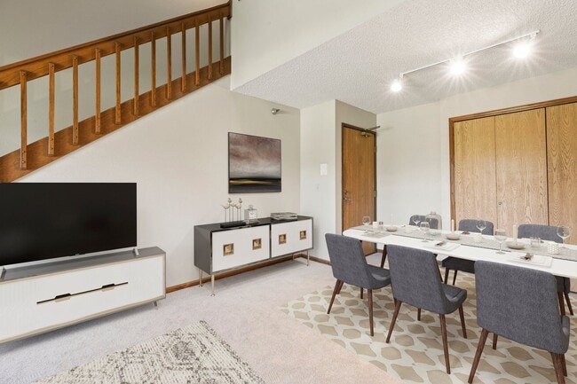 Fairway Meadows Associates LLP