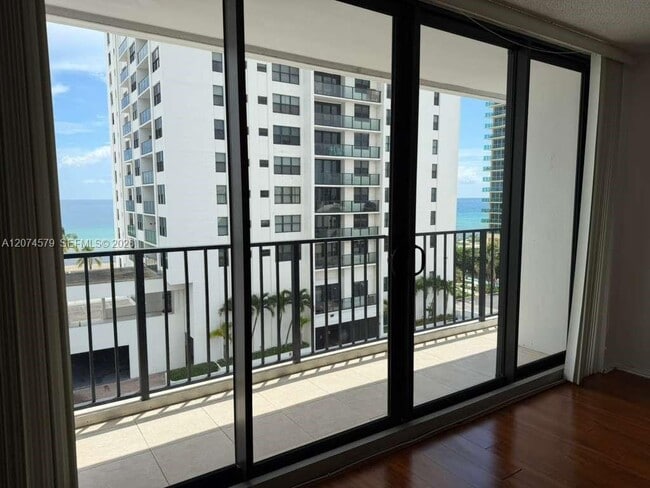 2401 S Ocean Dr Unit 602