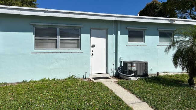 Photo - 3801 NE 22nd Ter Unit 5