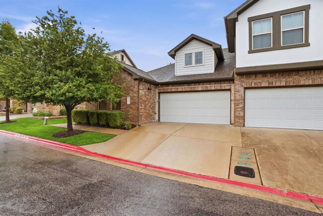 Building Photo - 2304 S Lakeline Blvd Unit 404