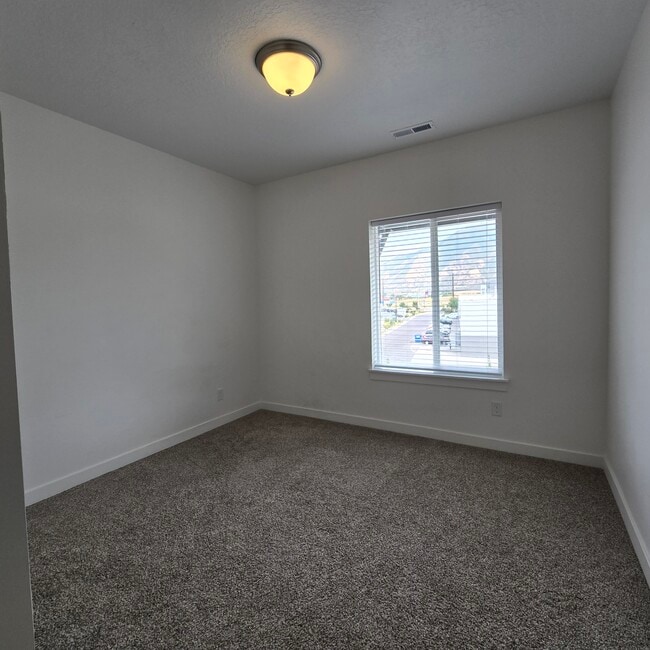 Bedroom - 2342 E 830 S Unit #26