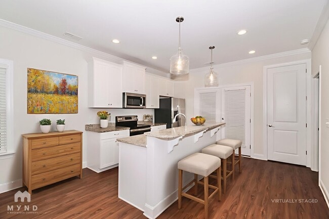 Photo - 73 Highland Forest Cir