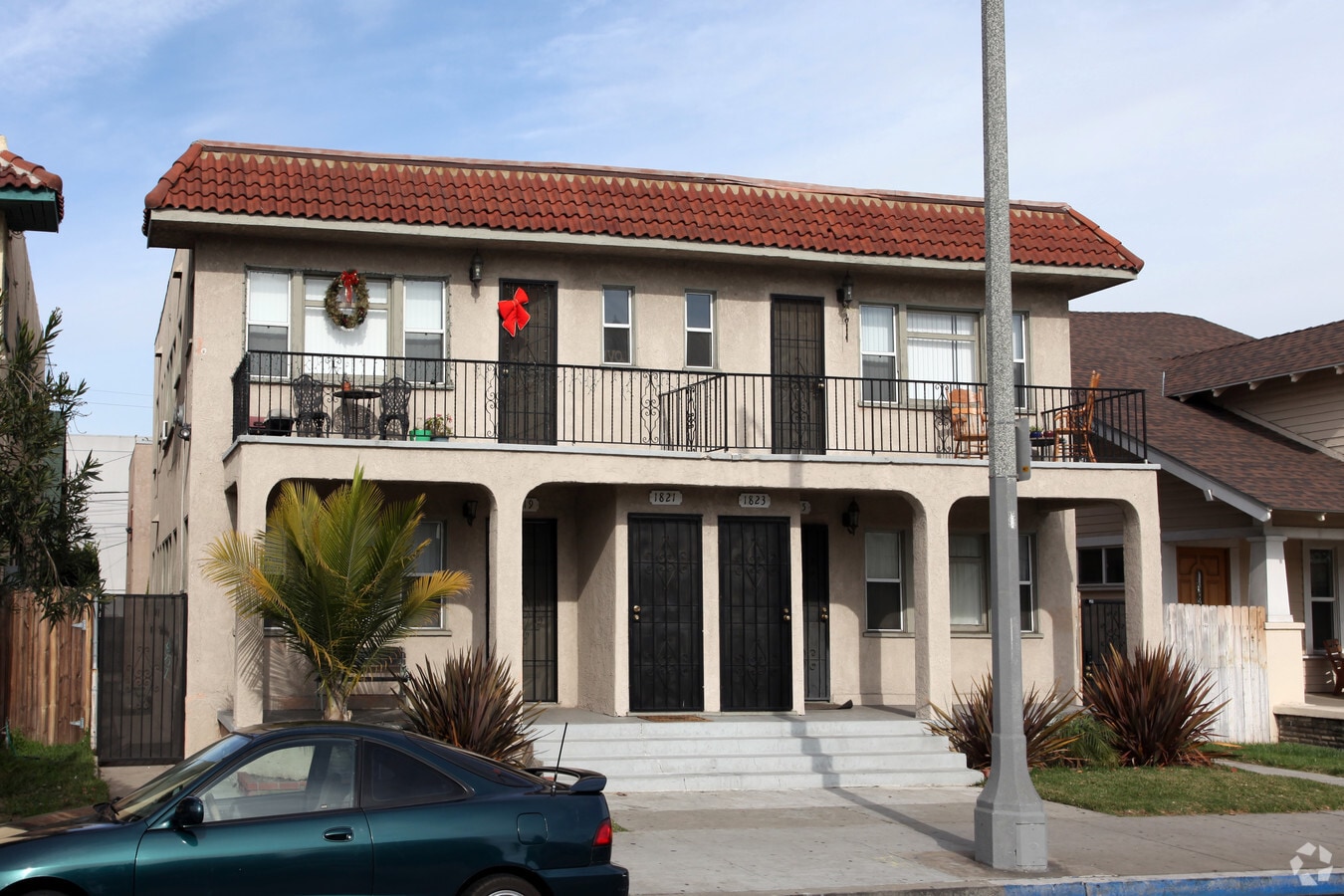 1819 - 1825 E. 7th St - 1819 - 1825 E. 7th St