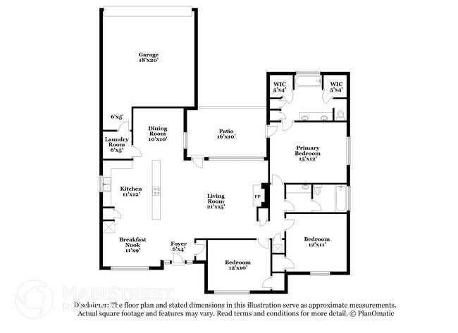 Photo - 2401 Cypress Dr