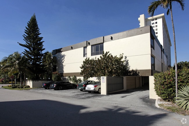 Photo - Twenty-One Apartments