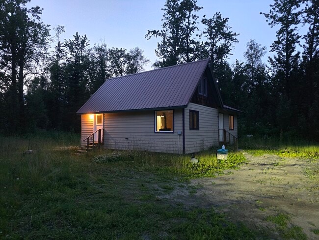 Photo - 12200 E Soapstone Rd House