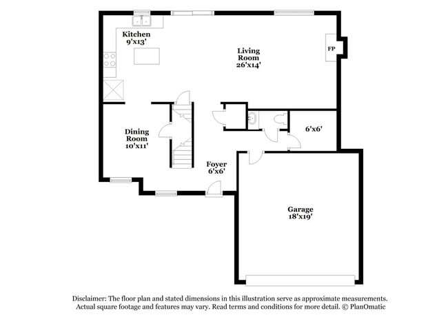 Photo - 8402 Lucerne Dr
